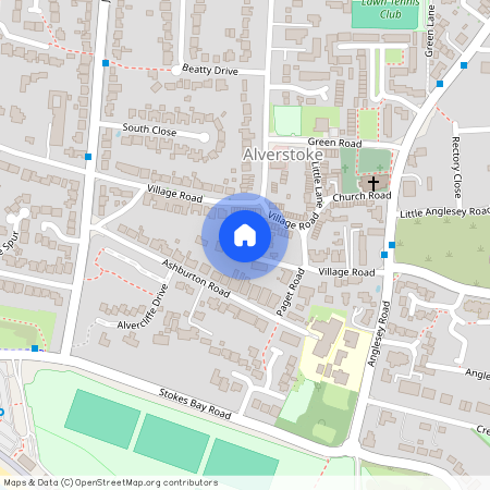 Coward Road, Gosport, Hampshire PO12 2LP