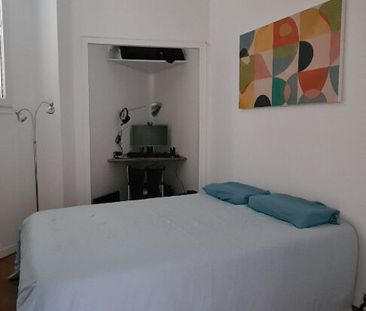 Location appartement 3 pièces, 50.00m², Courbevoie - Photo 4