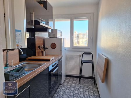 Location Appartement 1 pièce 29m² LIMOGES 87000 - Photo 4