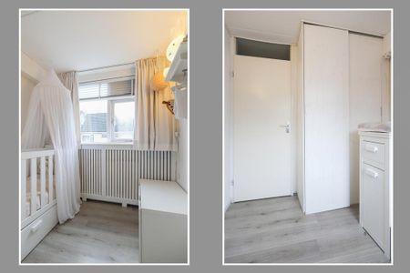 Huis te huur: Oksholm 143 2133 KS Hoofddorp - Photo 2