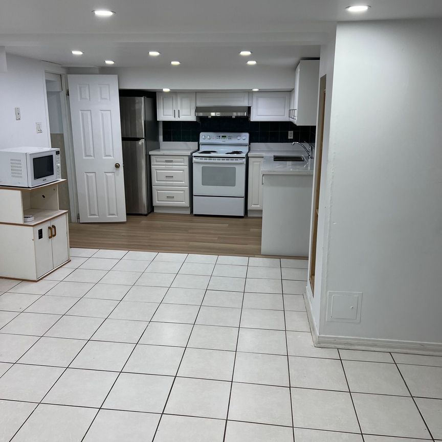 For Lease - 3244 Lawrence Avenue Unit# BSMT, Toronto, Ontario - Photo 1