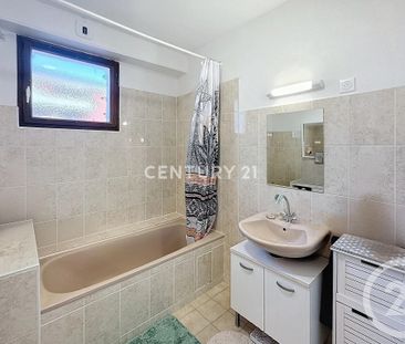 Location Appartement 2 pièces 62m² AUBAGNE 13400 - Photo 5