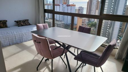 Apartement Benidorm Levante - Photo 4