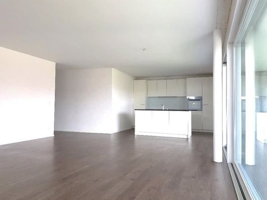 3.5 Zimmer, 96 m², EG - Foto 1