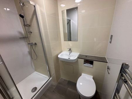 Fleet Court, Leicester, LE1 - Photo 4