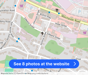 Victoria Street, Stocksbridge, Sheffield, S36 1FY - Photo 1