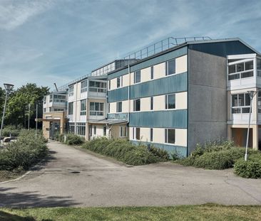 Solgatan 7 B - Foto 2