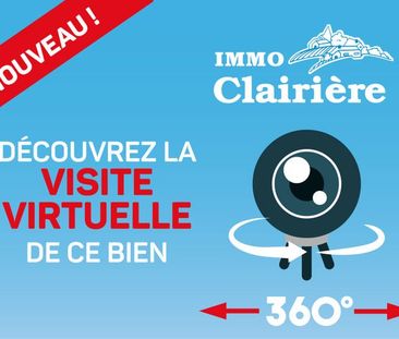 Appartement te huur - Photo 3