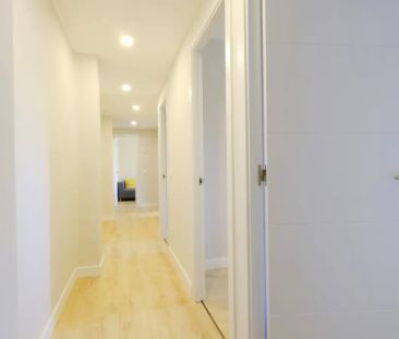4-bedroom apartment for rent in Ventas, Madrid - Foto 5