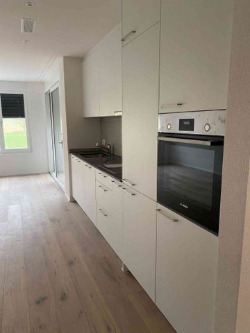 2.5 Zimmer, 58 m², 1. Stock - Photo 2