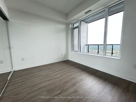 For Lease - 2495 Eglinton Avenue Unit# 1101, Mississauga, Ontario - Photo 5