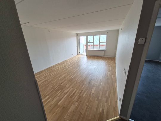 Kvarngatan 14D, Eslöv Centrum - Foto 1
