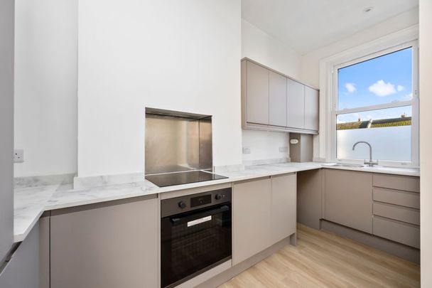 Tisbury Road, Hove, BN3 - Photo 1