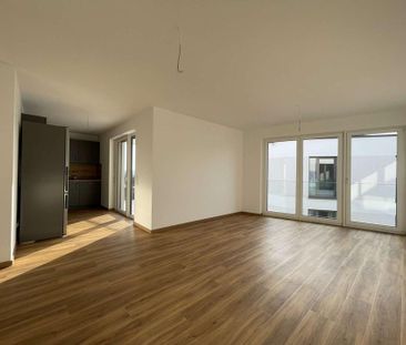 Prismengärtenin Eutingen: Moderne Mietwohnungen in verschiedenen Gr... - Foto 4