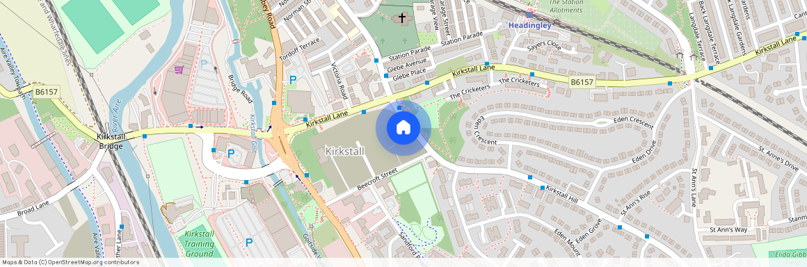 Casa By Moda, Leeds, LS5