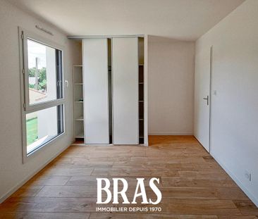 Location Maison 5 pièces 114m² VERTOU 44120 - Photo 4