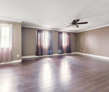 For Lease - 4469 Gullfoot Circle Unit# Upper, Mississauga, Ontario - Photo 6