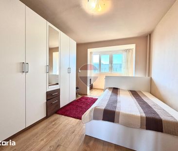 Apartament cu 3 camere de închiriat blocul Cicero - Photo 3