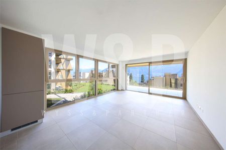 3.5 Zimmer, 86 m², 2. Stock - Photo 2