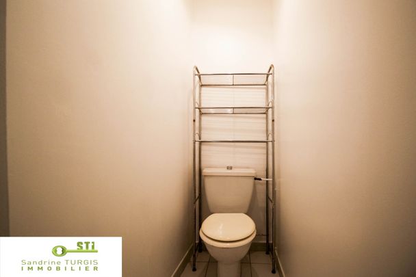 Location Appartement 2 pièces 37m² CHATILLON COLIGNY 45230 - Photo 1