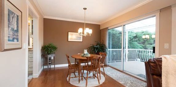 Beautifully Renovated Upper level of a 3-Bedroom Family Home - Photo 2