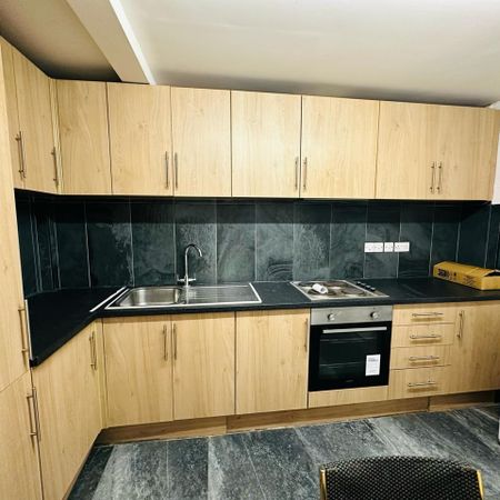 2 Bed Flat, East Acton Lane, W3 - Photo 3