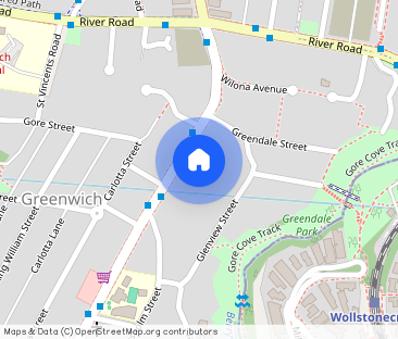 7/52 Greenwich Road, Greenwich, NSW 2065 - Photo 1