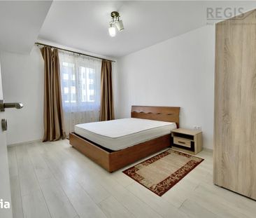Apartament 2 camere decomandat in Qualis cu parcare - Coresi - Photo 3
