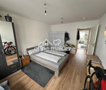Etagenwohnung in Karlsruhe (Innenstadt-West) - Photo 1