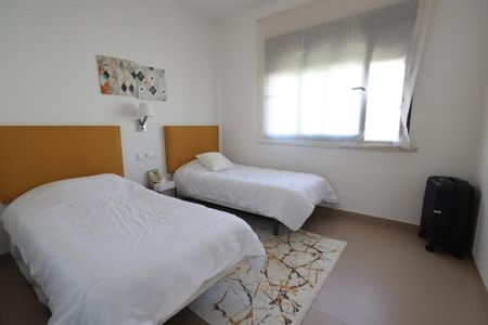 Exquisita Villa de Lujo en Orihuela Costa - Campoamor - Photo 5