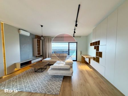 Apartament cu 3 camere de închiriat în zona Calea Turzii - Photo 3