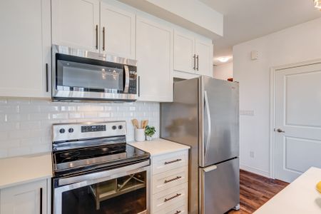 For Lease - 2199 Lillykin Street Unit# 25, Oakville, Ontario - Photo 2