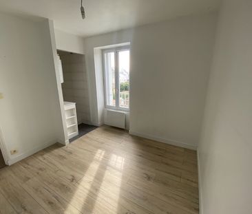 Location Appartement 1 pièce 25m² - Photo 3