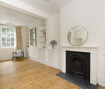 3 bedroom terraced house to rent - Photo 2