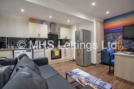 19b Royal Park Terrace, Leeds, LS6 1EX - Photo 4