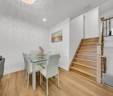 For Lease - 883 Thistle Down Circle, Mississauga, Ontario - Photo 4
