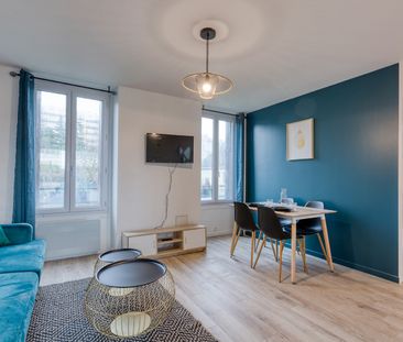 Logements similaires à Corbeil-Essonnes - Photo 3