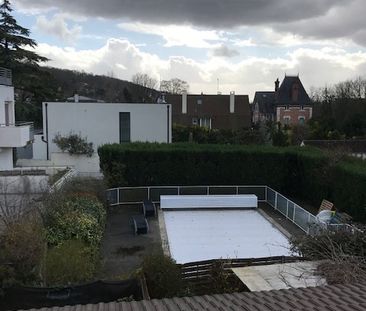 Location Appartement 2 pièces 26m² CHENNEVIERES SUR MARNE 94430 - Photo 4