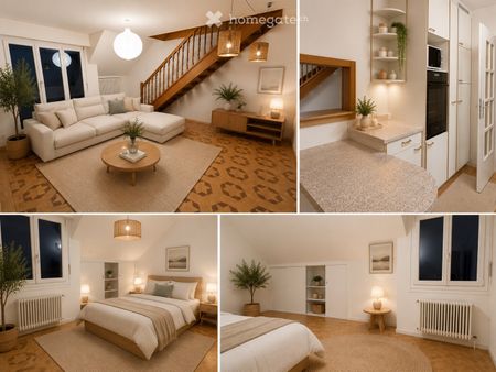 5 Zimmer, 110 m² - Photo 5
