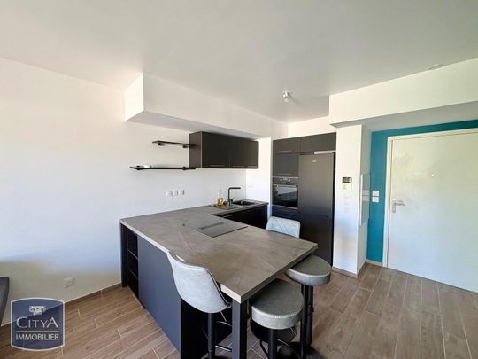 Location Appartement 2 pièces 43m² AIX EN PROVENCE 13100 - Photo 1