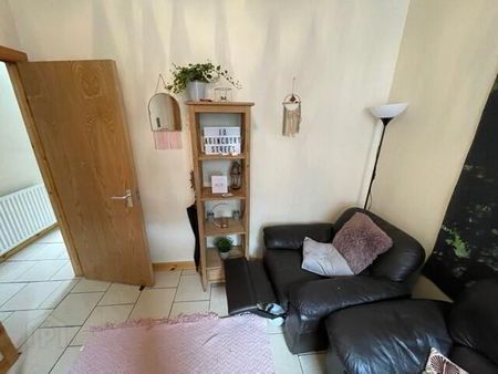 Great House, 10 Agincourt Street, Queens Quarter, Belfast, BT7 1QE - Photo 2