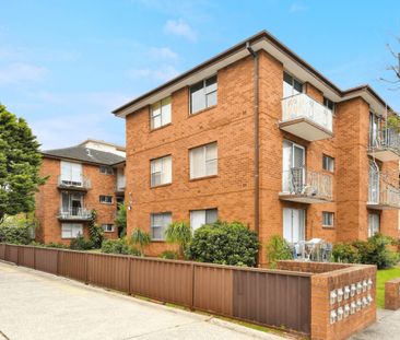4/56 Houston Road, Kingsford NSW 2032 - Apartment For Rent | Domain - Photo 6