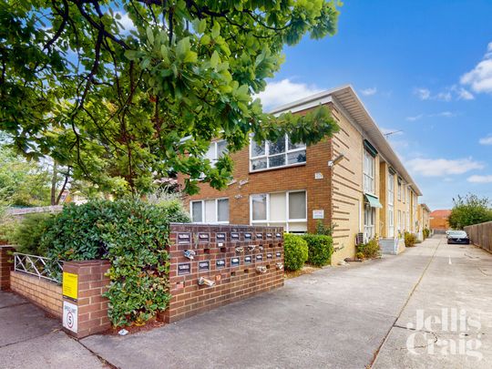 12/12 Fletcher Street, Essendon - Photo 1