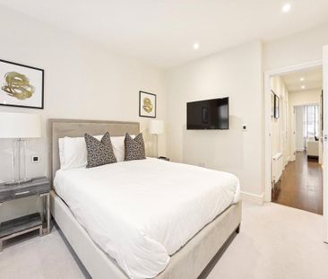 3 bedroom apartment to rent - Photo 4