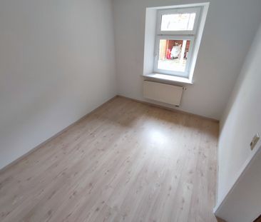 3-Raum-Wohnung mit Terrasse - Foto 4