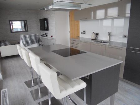 1 bedroom apartment to rent - Photo 3