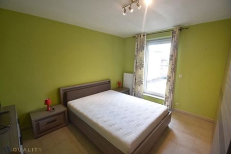 Appartement te huur - Photo 4