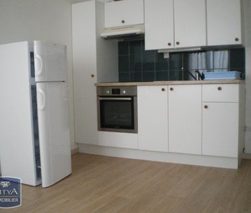 Location Appartement 2 pièces 31m² LILLE 59000 - Photo 1