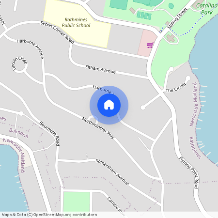 48 Harborne Avenue, Rathmines 2283, New South Wales