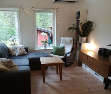 Kalkarsvedsvägen, Ingarö - Foto 1